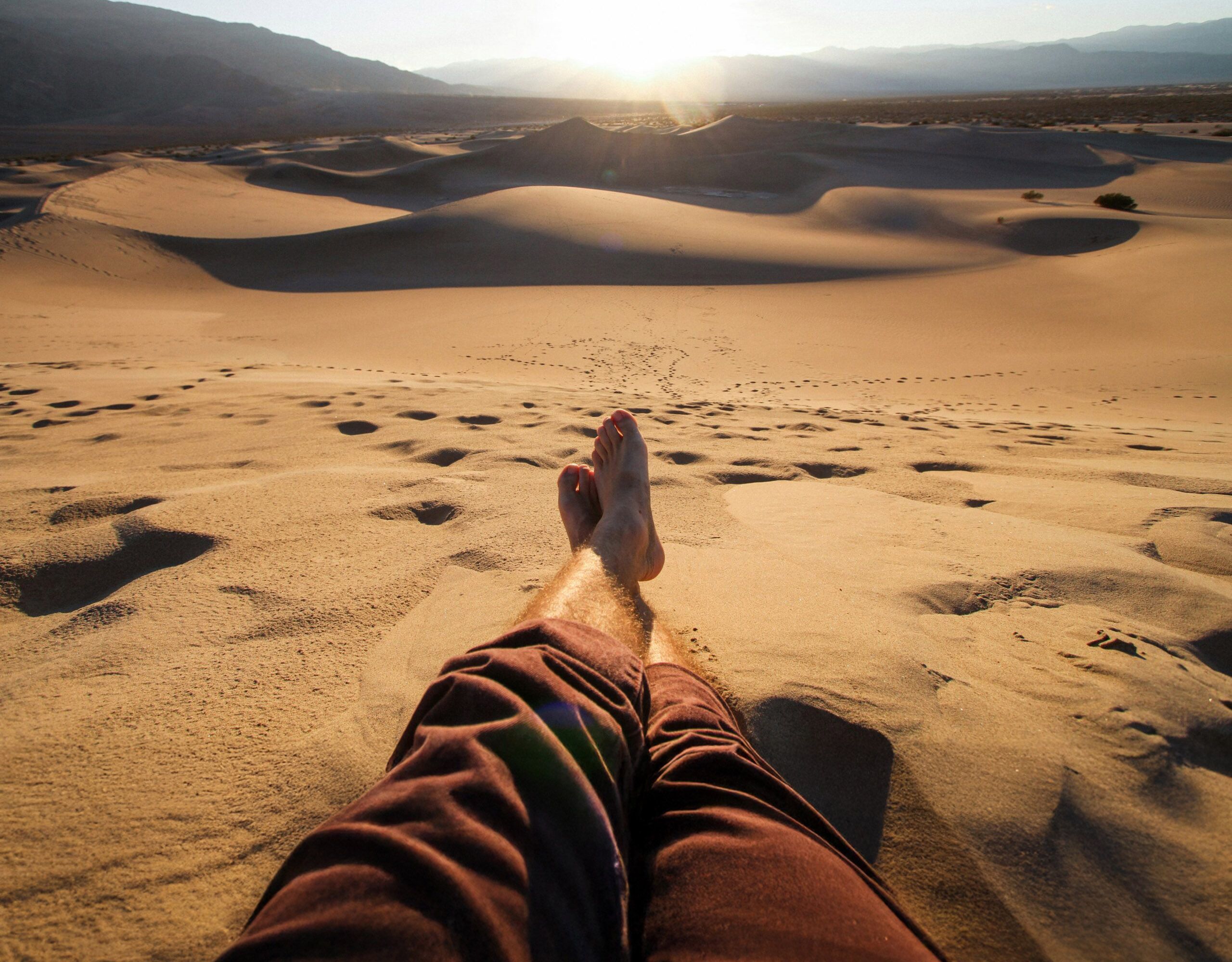 Photo by Jeremy Bishop (Unsplash HAptaetENds) & AI